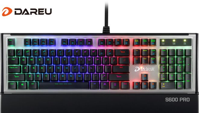 牌盘点快看看有你在用的品牌吗？ky开元棋牌电脑外设键盘十大品(图5)