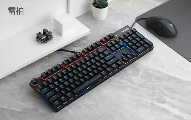 牌盘点快看看有你在用的品牌吗？ky开元棋牌电脑外设键盘十大品(图4)