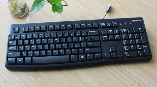 牌盘点快看看有你在用的品牌吗？ky开元棋牌电脑外设键盘十大品(图11)