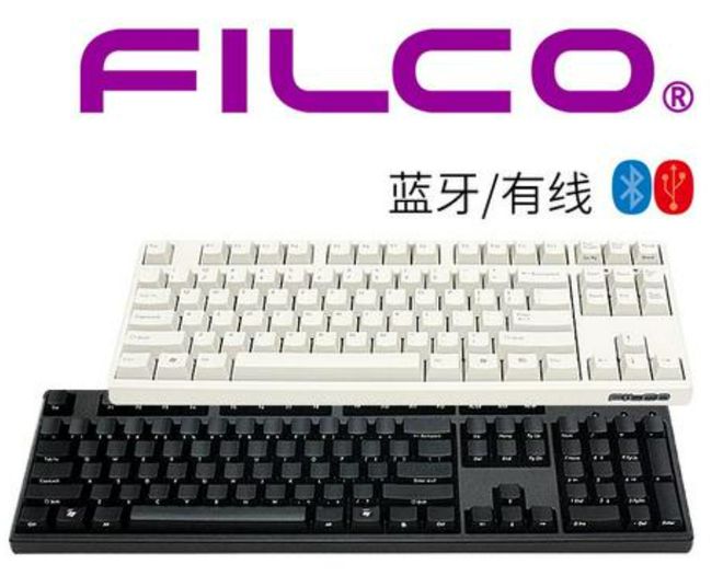 牌盘点快看看有你在用的品牌吗？ky开元棋牌电脑外设键盘十大品(图9)