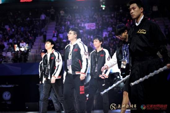 美世界CS与DOTA2闪耀世界东方开元棋牌上海：中国的电竞福地！完(图7)