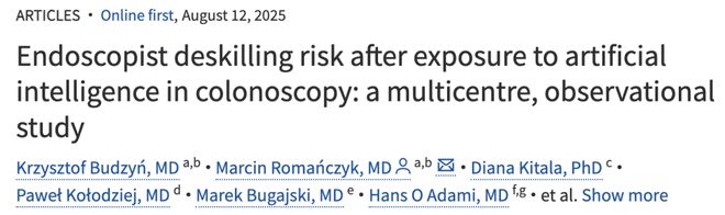 6个月「废功」20%癌症检出率！开元棋牌柳叶刀惊曝：AI让医生(图9)