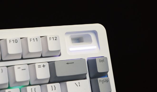 V700DIY-75多模机械键盘开元棋牌小巧便携可玩性强!雷柏(图13) V700DIY-75多模机械键盘开元棋牌小巧便携可玩性强!雷柏(图13)