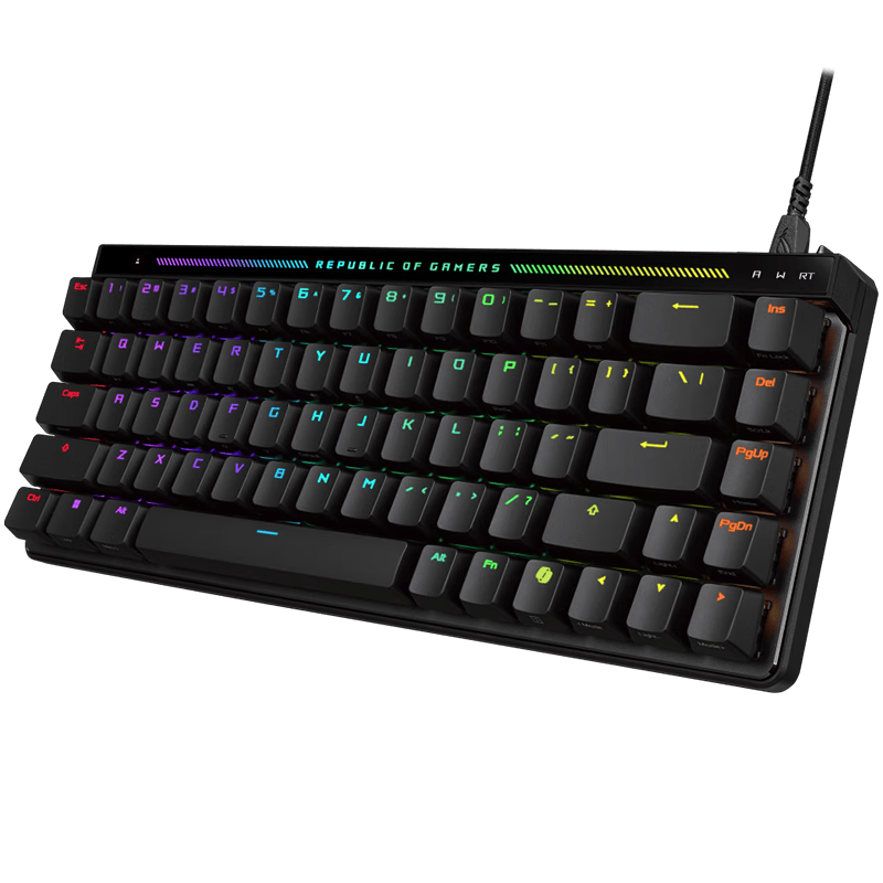 OG魔导士Ace HFX 电竞键盘ky开元棋牌提升你的游戏体验：R